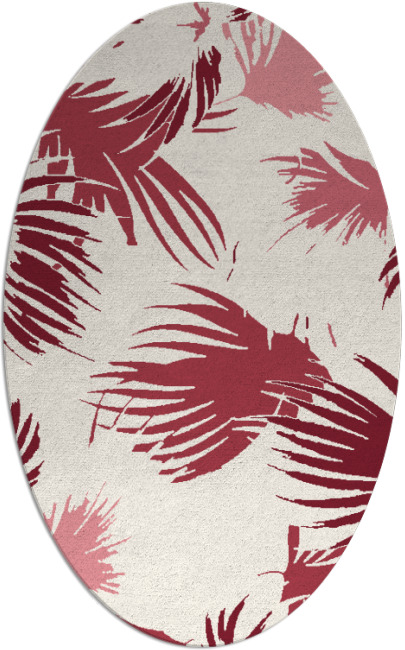 palm rug - item 681792