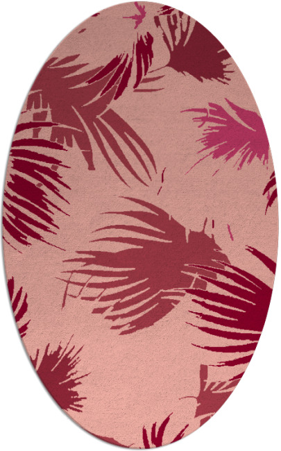 palm rug - item 681794