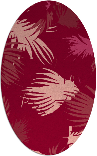 palm rug - item 681795