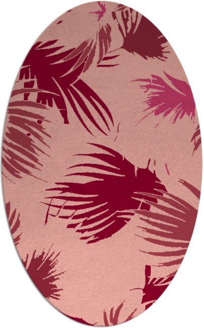 palm rug - item 681796