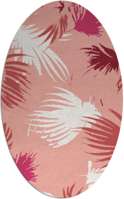 palm rug - item 681797