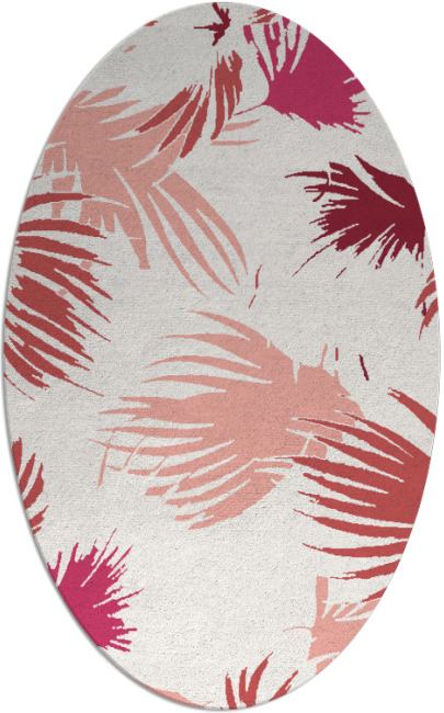 palm rug - item 681798
