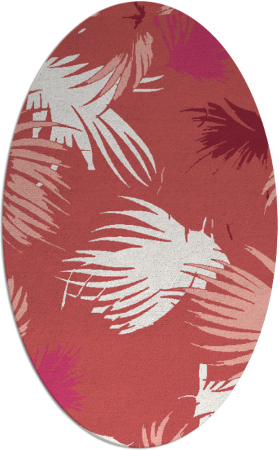palm rug - item 681799