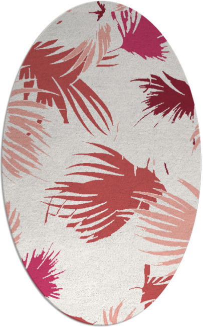 palm rug - item 681800