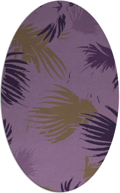 palm rug - item 681811