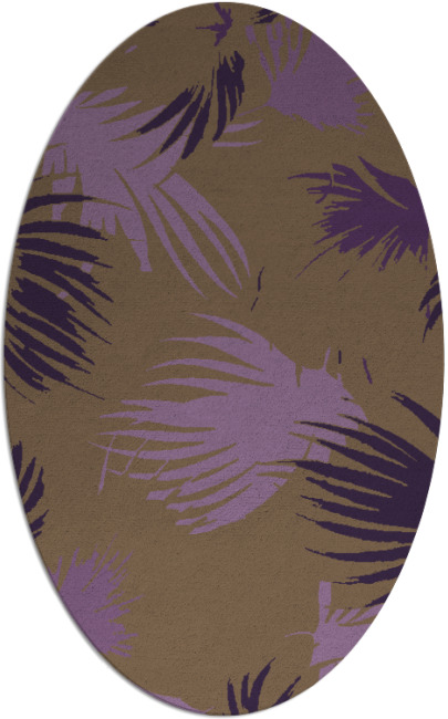 palm rug - item 681812