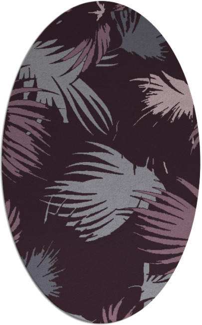 palm rug - item 681813