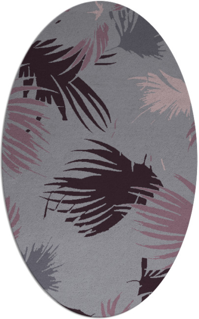 palm rug - item 681814