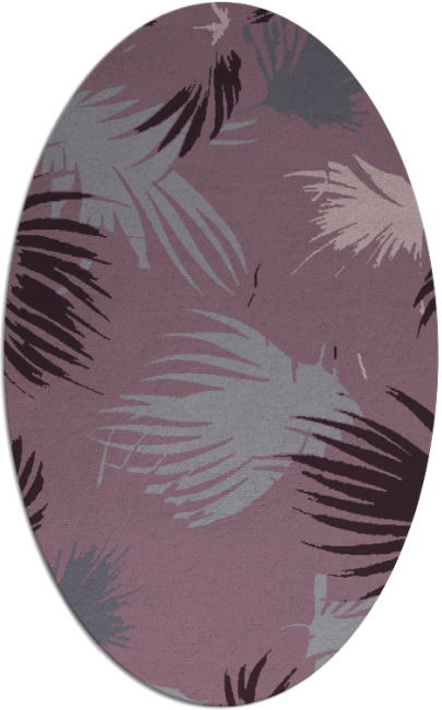 palm rug - item 681815