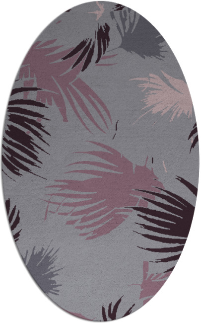 palm rug - item 681816