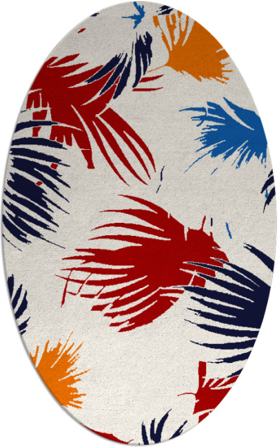 palm rug - item 681818