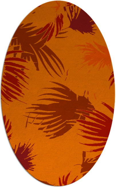 palm rug - item 681824