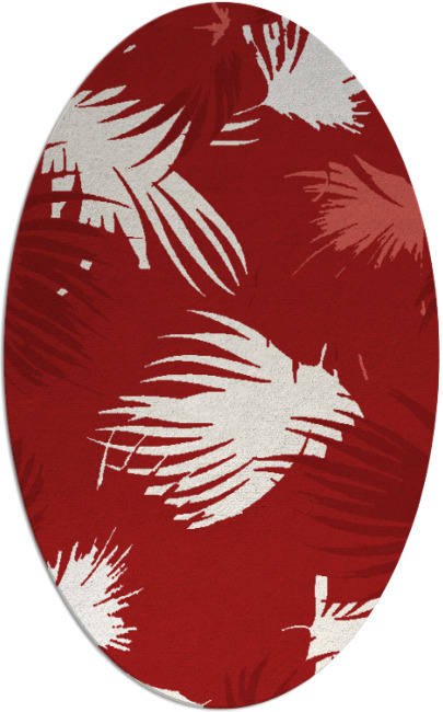 palm rug - item 681825