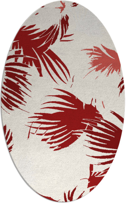 palm rug - item 681826