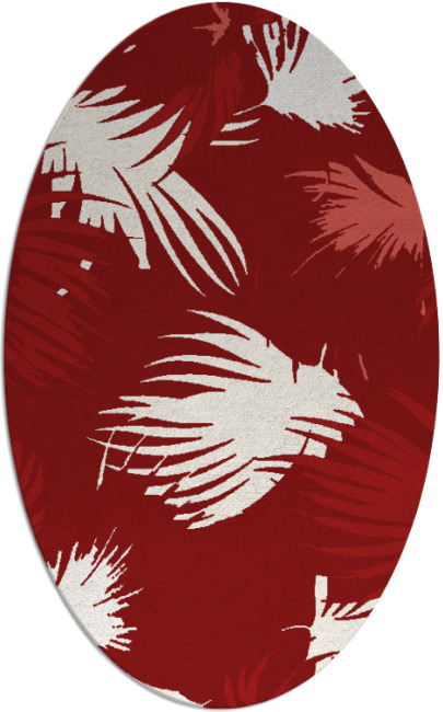 palm rug - item 681827