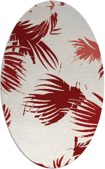 palm rug - item 681828