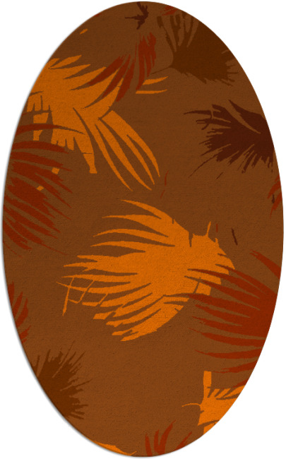 palm rug - item 681835