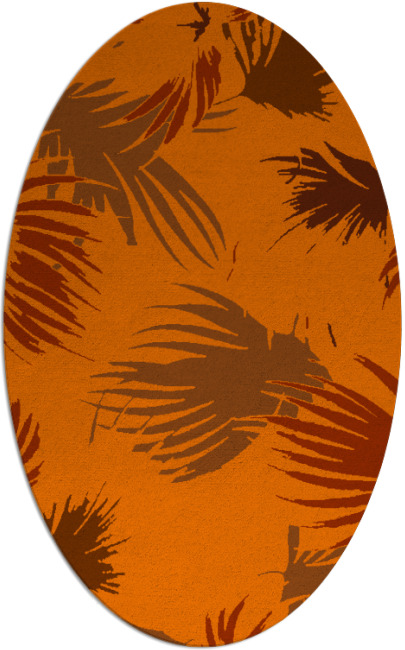 palm rug - item 681836