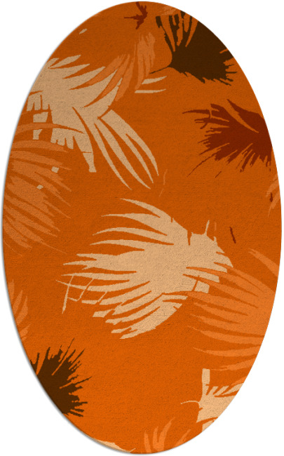 palm rug - item 681837
