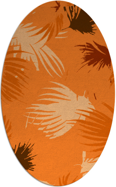 palm rug - item 681839