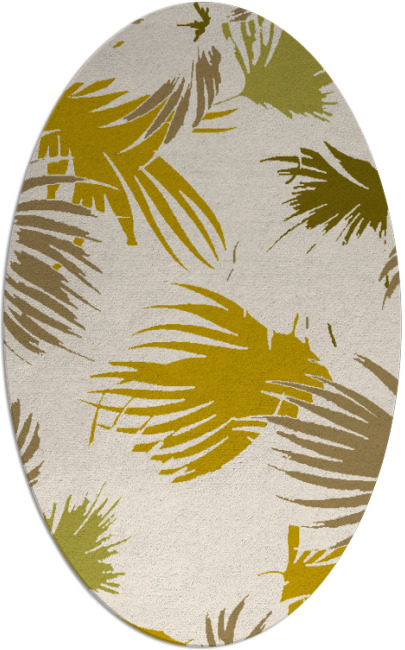 palm rug - item 681841