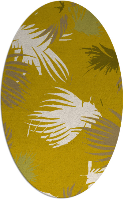 palm rug - item 681842