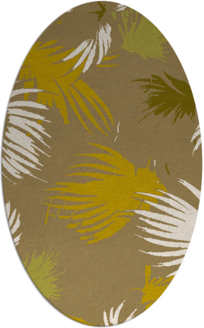 palm rug - item 681843