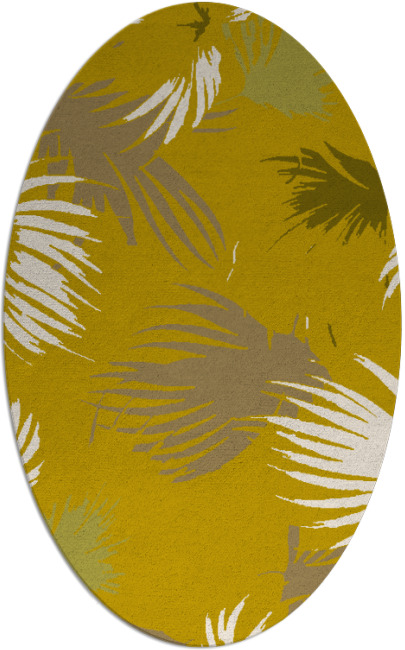 palm rug - item 681844