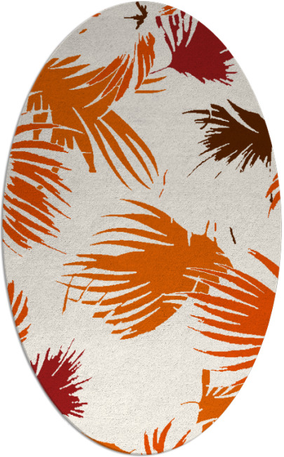 palm rug - item 681845