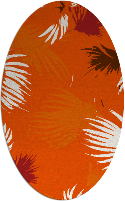 palm rug - item 681847