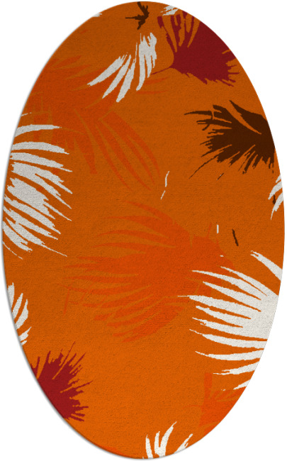 palm rug - item 681848