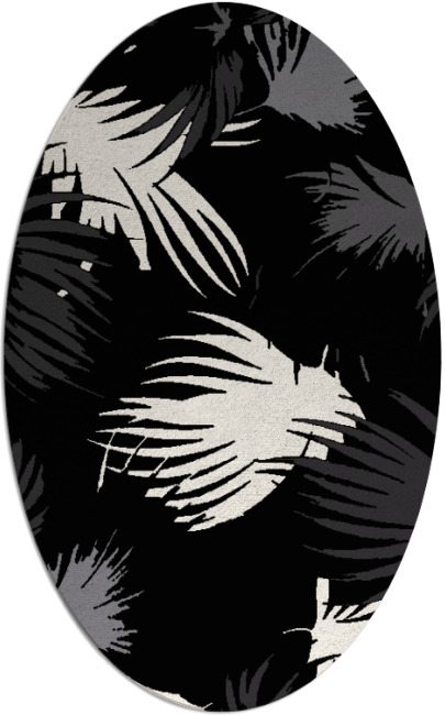 palm rug - item 681850