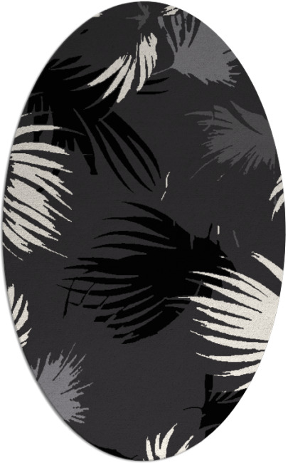 palm rug - item 681851