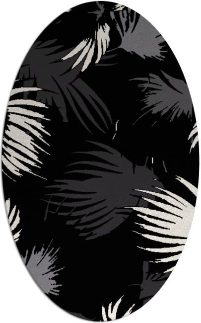 palm rug - item 681852