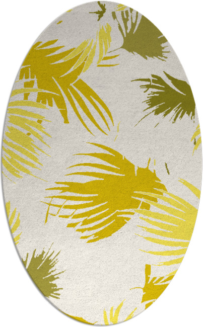 palm rug - item 681853