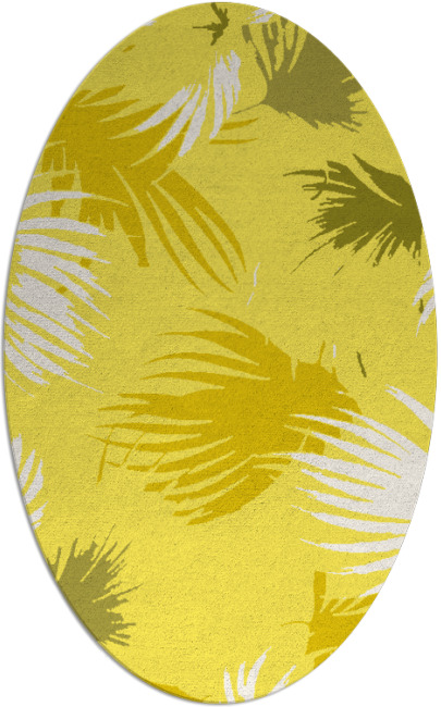 palm rug - item 681855