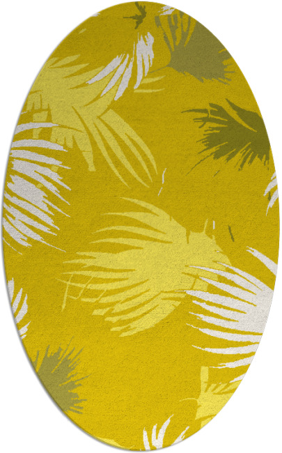 palm rug - item 681856
