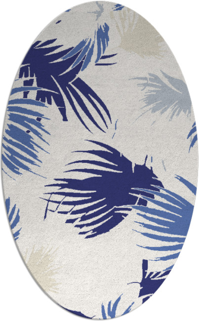 palm rug - item 681857