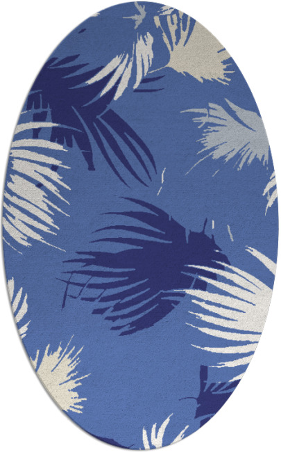 palm rug - item 681859