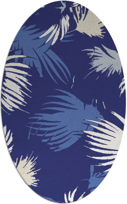 palm rug - item 681860