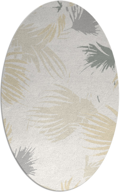 palm rug - item 681861
