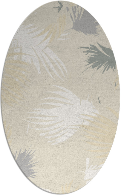 palm rug - item 681862