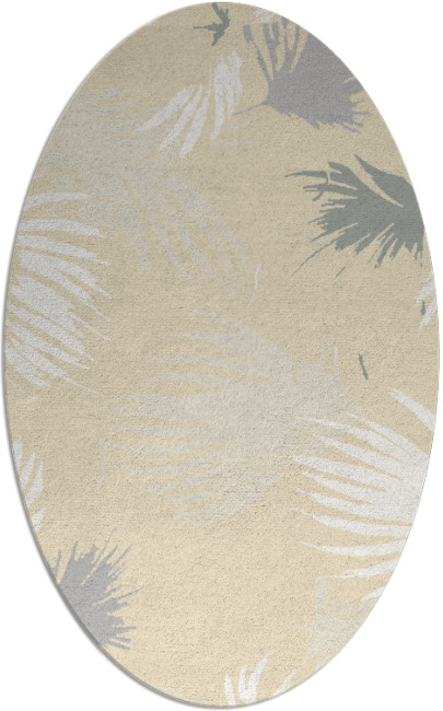 palm rug - item 681863