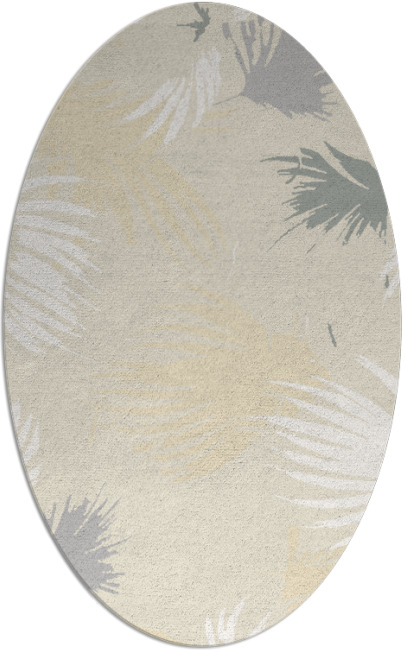 palm rug - item 681864