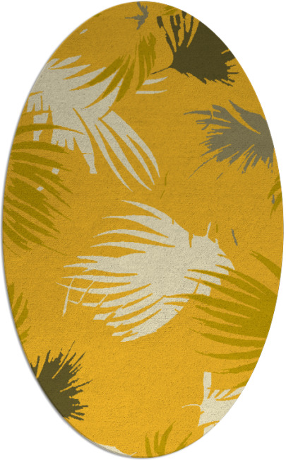 palm rug - item 681866