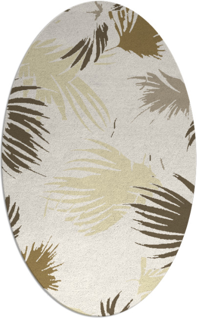 palm rug - item 681870