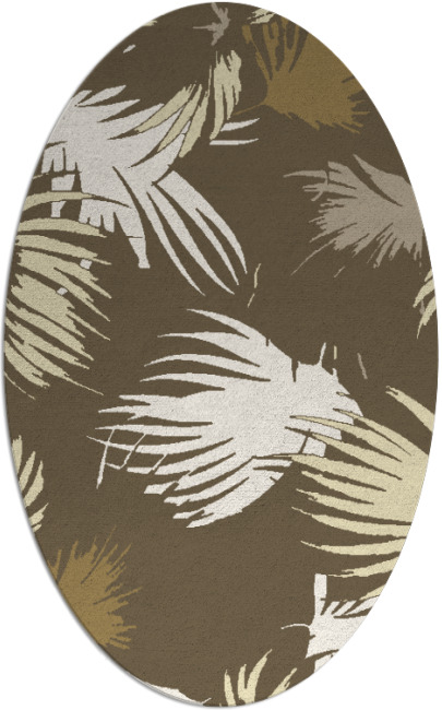 palm rug - item 681871