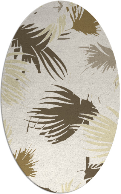 palm rug - item 681872
