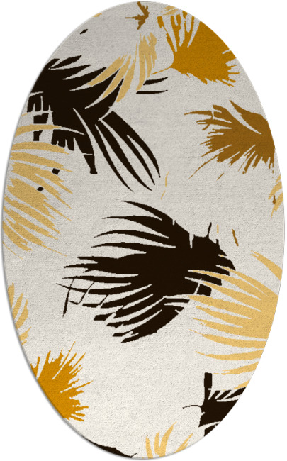 palm rug - item 681873