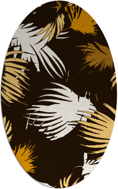 palm rug - item 681874